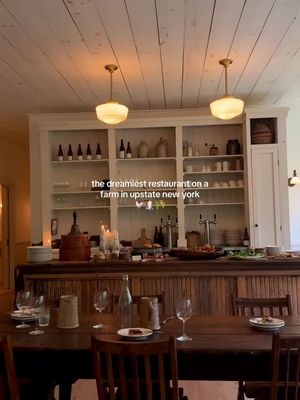 the best weekend getaway in upstate at Bovina Farm & Fermentory #bovina #upstatenewyork #nycgetaway #upstateny #catskills  