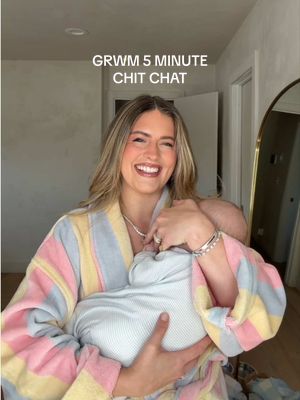WE HAD A BABYYYYYYY 😭 GRWM catch up !!! 🩷 @Alani Nutrition #alaniathlete @Rare Beauty matte long wear foundation, soft matte powder bronzer + tinted brow gel @Tower 28 Beauty serum concealer in DTLA @Hung Vanngo Beauty tansculpt bronzing contour balm in ambitious @Patrick Ta Beauty double take crème & powder blush in soft launch @Huda Beauty easy bake duo + easy bake pressed in peach cupcake @YSL Beauty make me blush in 42 @Kylie Cosmetics precision pout lip liner in cool nude + supple kiss lip glaze in kylie @Maybelline NY bubble colossal @Anastasia Beverly Hills microstroke brow pen #grwmroutine #everydaymakeup #chattygrwm #chitchatgrwm 