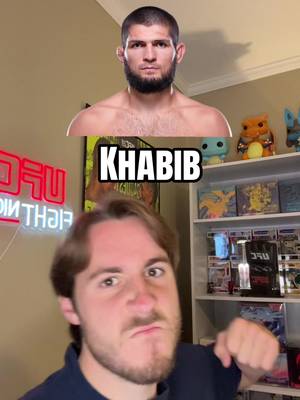 What Your Favorite UFC Fighter Says About You😭😭 #UFC #mma
