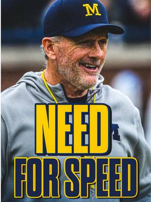 With the INDYCAR Detroit Grand Prix in town, Coach Whittingham got a firsthand look at the circuit before today’s race 💨〽️ (🎥 | @INDYCAR on FOX) • • • #GoBlue #GoBlue〽️ #MichiganWolverines #MichiganFootball #Explore @The College Sports Company 