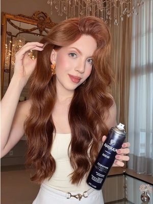 Truque de volume ✨ O que acharam? Já salva pra testar!! Spray Karina ID: 10RLA8-RRPU  @Mercado Livre  #MercadoLivre #BelezaNoMercadoLivre #AeC285 #Beauty