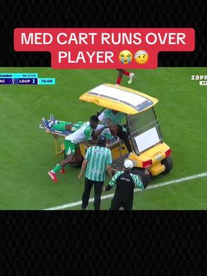 How does this even happen 💀 #Soccer #futbol #fails #funny #culture 
