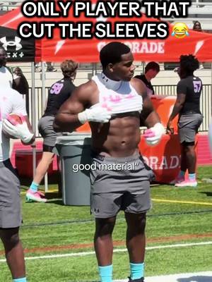 JAPHYA ROUSON RUNS THE DMV 💪 @Under Armour #football #dmv #runningback #uanext 