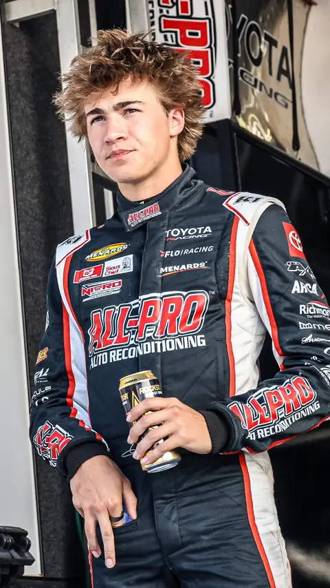Michigan Friday 💪#teamtoyota 