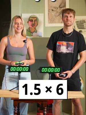 Follow to get smarter 🧠 #math #stopwatch @Tyler Welch @Brandi Malvita 