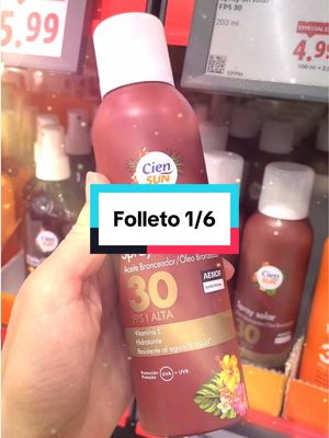 Descubre más en tu folleto digital desde el lunes 1/6 #LidlValeLaPena #FolletoDigital #FolletoTikTokero