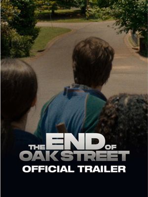 Survive the Summer. The End of Oak Street only in theaters and IMAX August 14. #EndofOakStreet #FilmedforIMAX