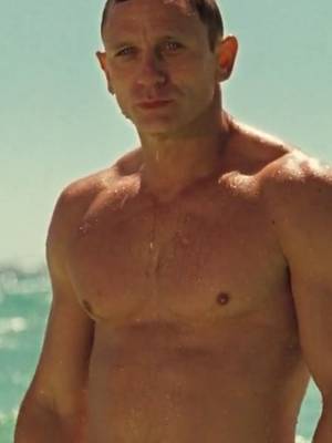 Sun, sea and 007.
