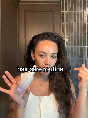 haircare is just as important as skincare! shop @BIOLAGE NEW! Hydra Source Moisture Method Scalp + Hair Serum now #BiolagePartner #BiolageHydraSourceSerum 