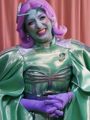 This week on Dropout... 🃏 Monday: Game Changer (with Anna Garcia, Josh Ruben, and Demi Adejuyigbe) 👾 Tuesday: Toonout + Um, Actually Tournament of Champions (with Zac Oyama, Amy Dallen, and Joan Ford) 🧛 Wednesday: Dimension 20: City Council of Darkness 👽 Thursday: Adventuring Party + Very Important People (with Chelsea Peretti) 💄 Friday: VIP Last Looks ➡️ Go to Dropout.tv to catch up on all your favorite shows now #dropout #gamechanger #veryimportantpeople #dimension20
