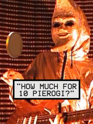 EPISODE 1 "PIEROGI" #guitar #moon #🍄 #devil #battle 