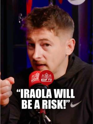 Andoni Iraola Will Be A Risk!  #liverpool #PremierLeague #football#football