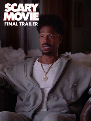 you really thought, huh? SIKE! 🤣 watch the final trailer for #ScaryMovie now and catch it IN THEATRES THIS FRIDAY! get tix: link in bio. 