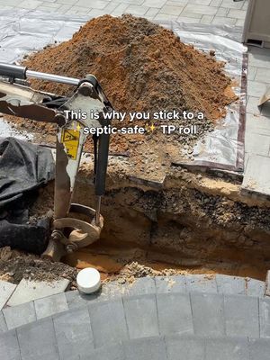 TRIGGER WARNING FOR NEW HOMEOWNERS. This is why you switch to Scott 1000