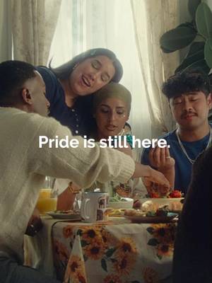 pride is still here. and so are we. #theordinary #pridemonth #Pride 