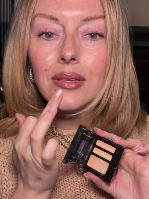 The best just got better.  @Katiejanehughes uses Secret Camo in shade 02.