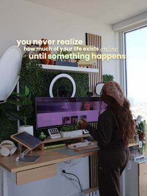 Just a cozy little reminder to protect your information online. Thankfully tools like @OmniWatch exist. Use code CIARRATONIN for 50% off your first month at omniwatch.com #OmniwatchPartner #hackers #digitalprotection #scamsafe 