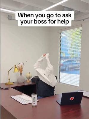 Nvm I’ll figure it out. @Alli Wulfert  IB: Lucy NG (@eat.sleep.pb) #corporatehumor #workmemes #officehumor