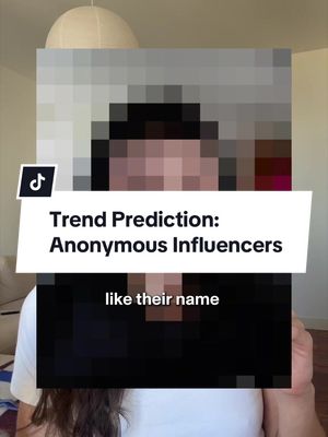 When privacy is the new aspiration, what does that mean for the creator economy? #influencers #privacy #statussymbol 