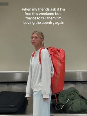 I’ll be back soon maybe