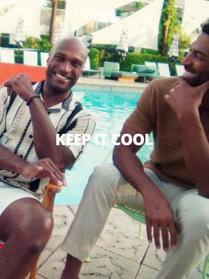 Cool fits only this summer. Shop polos, shorts, denim, and sport coats worth showing off poolside.