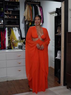 You can be bold and confident this summer in the body you have right now sister. Instead of judging our bodies, we need to judge the clothes. These two @Naked Wardrobe pieces allow us to honor our curves AND our desires to show up boldly while we LIVE THIS SUMMER! you can find both pieces on ShopMy 