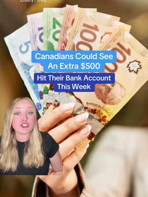 You may be eligible to receive this one-time grocery rebate this week🛒🎙️-@olga🌟 #canada #canadanews #groceries #ontario #news 
