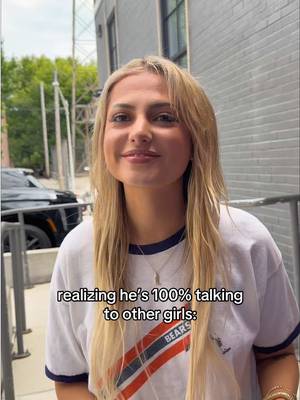 when they accidentally tell on themselves 😭