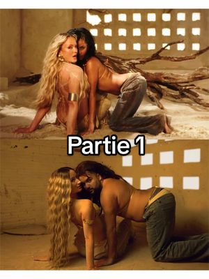 🐅 She Did It Again🐬 (feat. @Léna Marsan) - PARTIE 1 ⠀⠀⠀⠀⠀⠀⠀⠀⠀ 🎬 @NicoRDC ⠀⠀⠀⠀⠀⠀⠀⠀⠀ ⠀⠀⠀⠀⠀⠀⠀⠀⠀ #GeorgeousRemake