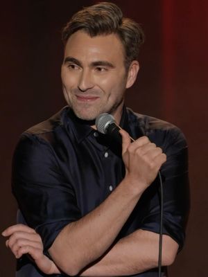 Parleux - Une belle soirée (2022) #humour #humourquebec #humoriste #humoristequebecois