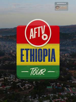 ETHIOPIA - AFTV ARE COMING TO YOU! 🇪🇹✅ #AFTVEthiopia #Arsenal @Cecil Jee Thomas @Leejudges 