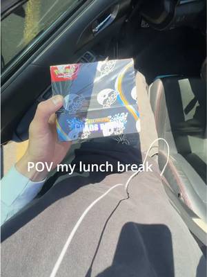 I Bought a Chaos Rising Booster Box today #pokemontcg 