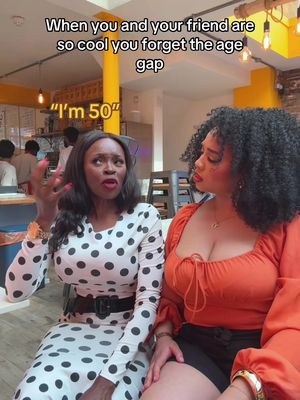 I need a birth certificate immediately @Yetunde oduwole I still don’t believe it!! 😍  #fyp #xyzbca 