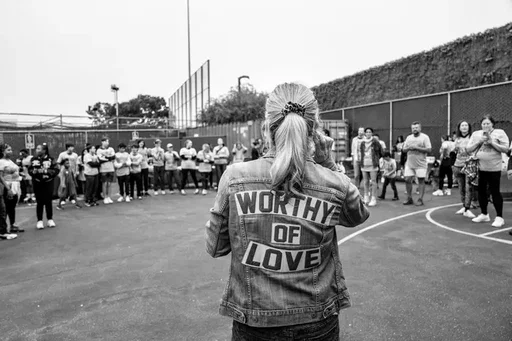 #WorthyOfLoveProductions Believes That Every Child Deserves To Be Celebrated. Each Month, They Host Birthday Parties For Unhoused Children And Families Living In Shelters Across Los Angeles. They Are Committed To Spreading Love, Dignity, And Hope, By Creating Moments Where Kids Feel Seen, Celebrated, And Truly Valued. Find Out How You Can Support The Movement At worthyoflove.net