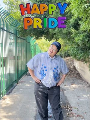 Pride Rhymes #Pride #happypride #pridemonth 