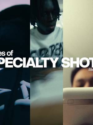 Save this for the next time you’re planning a shoot and need ideas for more creative shots. #filmmakingtips #videographytips #cinematicvideo #contentcreator #shotideas