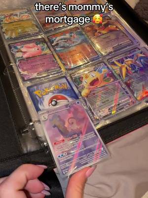 my fav cards #pokemon #godpack #pokemoncard #cardcollection #fyp