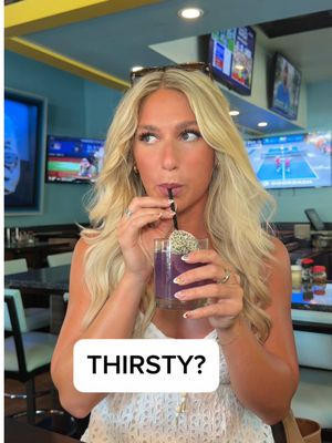 Me 🤝 new drinks at @Mellow Mushroom  Must be 21+. Drink responsibly. 🫶 #mellowmushroompartner #ad 