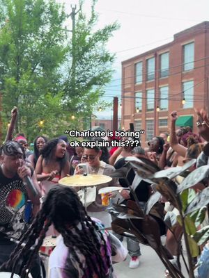 🤣 This is from @A 704 Party | Events in CLT,NC Day Party @hopflybrewingco in South End, Charlotte, NC #charlotte #thingstodo #Summer 