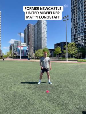 There’s a reason Matty Longstaff has played in the Premier League and continues to perform at a high level. ⚔️ The details never change. Clean touches. Sharp execution. No wasted movements. No mistakes. The highest-level players make the game look simple because they’ve repeated the basics thousands of times and hold themselves to a different standard every single day. Quality isn’t something you turn on for games. It’s built through the work you do when nobody’s watching. 📲 Contact us: 🌐 AbsoluteFootballTraining.com 📧 info@absolutefootballtraining.com 📩 DM us @absolutefootballtraining | @coachabz_  #PremierLeague #torontosoccer #mlssoccer #mattylongstaff #footballtraining 