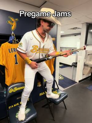 🐐 @The Band CAMINO  #fyp #savannahbananas #thebandcamino #pregame #music 