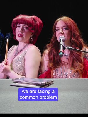 PSA from Reno! You all did it again!! #lucydarling @Sarah Hester Ross 