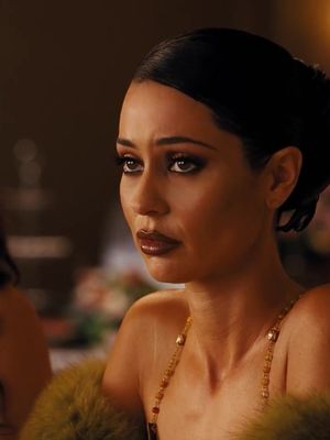 *season 3 episode 7 spoiler warning*  team maddy that's all 🙂‍↕️   #euphoria #natejacobs #maddyperez #cassiehoward #euphoriafinale