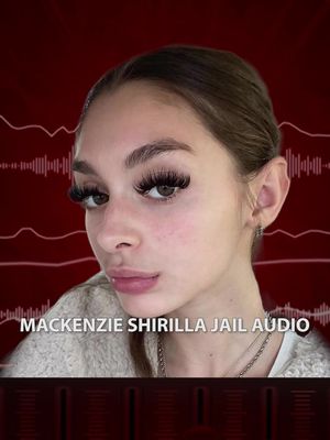 🗣️😒 Mackenzie Shirilla says she's bored to tears behind bars ... but she might want to get used to it, considering she's serving 2 consecutive life sentences.
