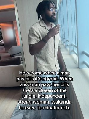 Make it make sense