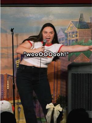 I might have that  PLANO TX 🦝 SEPT 3-6 BRISTOL TN 🦝 NOV 6 CHATTANOOGA TN 🦝 NOV 7 BIRMINGHAM AL 🦝 NOV 8 CHICAGO 🦝 NOV 13 DC 🦝 NOV 14 PORTLAND OR 🦝 DEC 4 SEATTLE 🦝 DEC 5 amberautrycomedy.com Join my text list in my bio to see me in your city! #amberautrycomedy #standupcomedian #livecomedy #collagen #jointsupport 