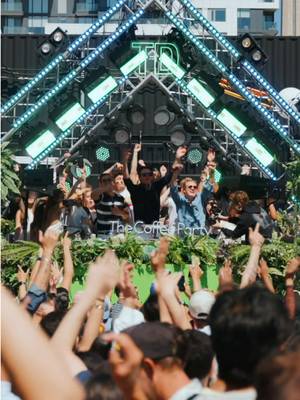 Daytime energy always wins 🔥 @The Bausa 