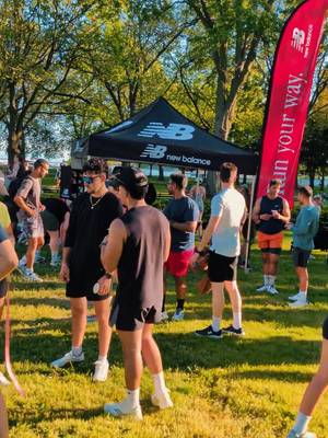Monday Run Club Harbourfront,  #Running #runclub 