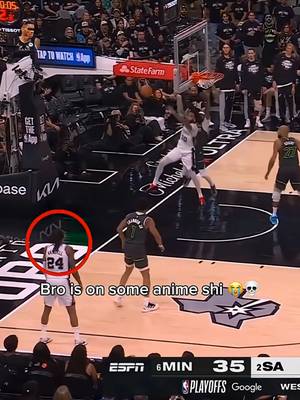 Bro is from the generation of miracles 😭💔  (POSTERISED /yt) #NBA #basketball #sports #fyp #dunk 