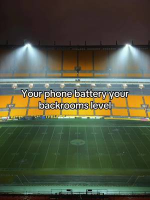 I’m at 21 🫣 #backrooms #steelers #liminalspaces #dreamcore 